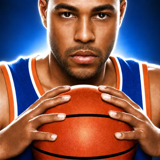 All-Star Basketball icon