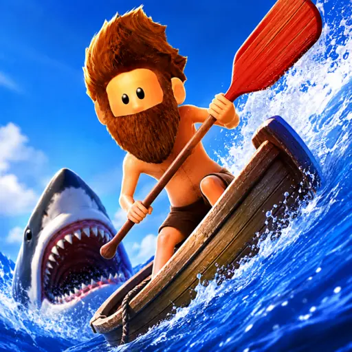Super Waves icon